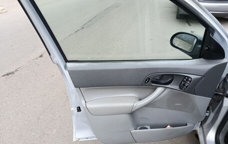 Ford Focus IV, 2004 год, 400 000 рублей, 16 фотография