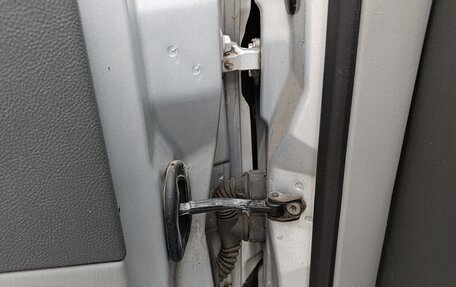 Ford Focus IV, 2004 год, 400 000 рублей, 15 фотография