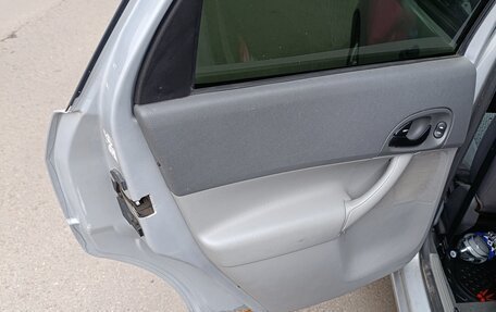 Ford Focus IV, 2004 год, 400 000 рублей, 18 фотография
