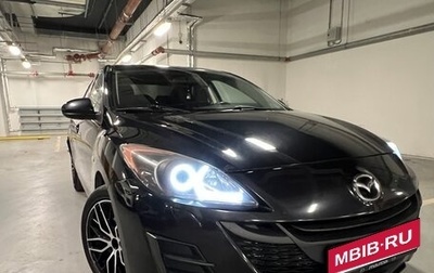Mazda 3, 2011 год, 770 000 рублей, 1 фотография