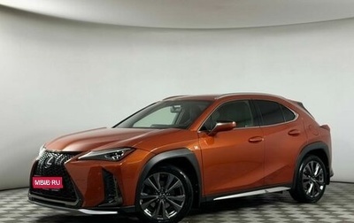 Lexus UX I, 2018 год, 2 199 000 рублей, 1 фотография