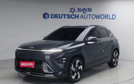Hyundai Kona, 2023 год, 2 160 000 рублей, 1 фотография