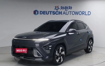 Hyundai Kona, 2023 год, 2 160 000 рублей, 1 фотография