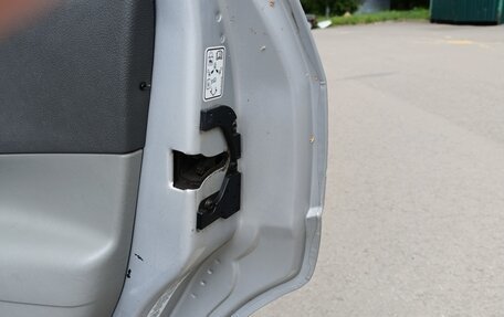 Ford Focus IV, 2004 год, 400 000 рублей, 23 фотография