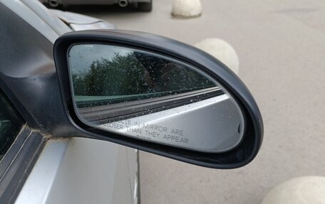 Ford Focus IV, 2004 год, 400 000 рублей, 24 фотография