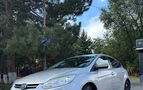 Ford Focus III, 2013 год, 700 000 рублей, 1 фотография