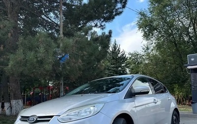 Ford Focus III, 2013 год, 700 000 рублей, 1 фотография