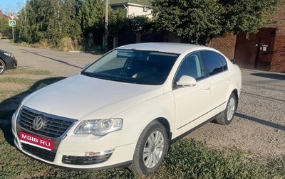 Volkswagen Passat B6, 2008 год, 670 000 рублей, 1 фотография