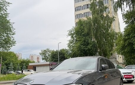 BMW 3 серия, 2020 год, 3 100 000 рублей, 1 фотография