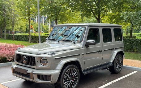Mercedes-Benz G-Класс AMG, 2026 год, 32 800 000 рублей, 1 фотография