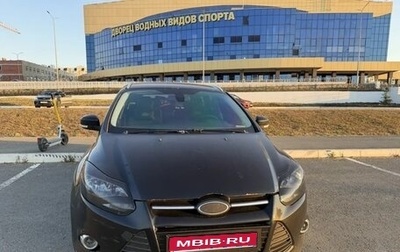 Ford Focus III, 2014 год, 666 666 рублей, 1 фотография