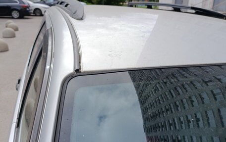 Ford Focus IV, 2004 год, 400 000 рублей, 27 фотография
