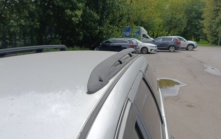 Ford Focus IV, 2004 год, 400 000 рублей, 26 фотография