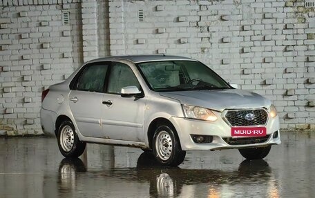 Datsun on-DO I рестайлинг, 2015 год, 170 000 рублей, 1 фотография