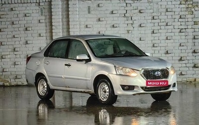 Datsun on-DO I рестайлинг, 2015 год, 170 000 рублей, 1 фотография