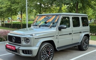 Mercedes-Benz G-Класс AMG, 2026 год, 33 800 000 рублей, 1 фотография