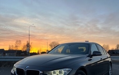 BMW 3 серия, 2013 год, 1 250 000 рублей, 1 фотография