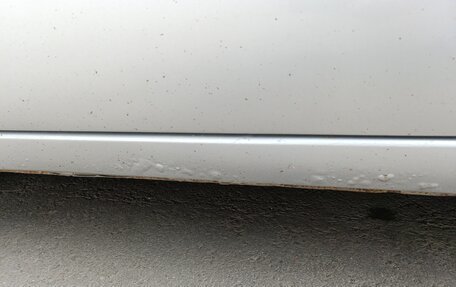 Ford Focus IV, 2004 год, 400 000 рублей, 39 фотография