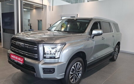 Haval H5, 2026 год, 4 049 000 рублей, 1 фотография