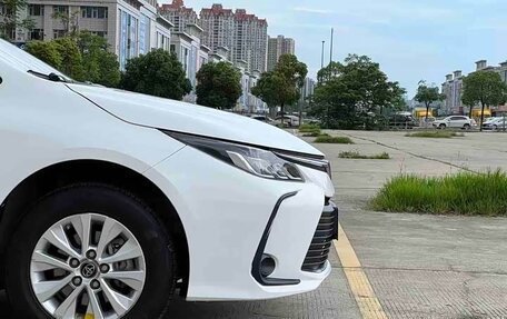 Toyota Corolla, 2022 год, 1 280 000 рублей, 7 фотография