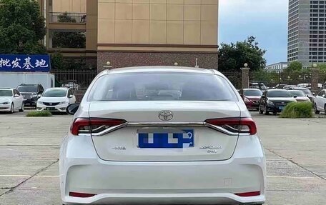 Toyota Corolla, 2022 год, 1 280 000 рублей, 3 фотография