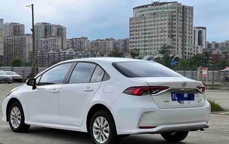 Toyota Corolla, 2022 год, 1 280 000 рублей, 4 фотография