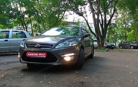 Ford Mondeo IV, 2011 год, 950 000 рублей, 1 фотография