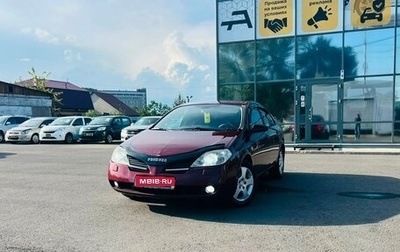 Nissan Primera III, 2004 год, 579 000 рублей, 1 фотография
