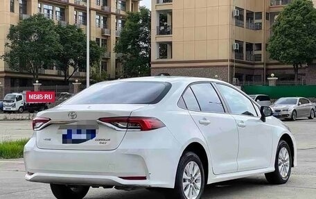 Toyota Corolla, 2022 год, 1 280 000 рублей, 5 фотография