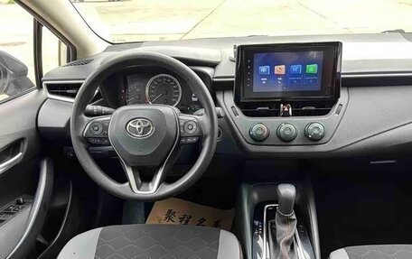 Toyota Corolla, 2022 год, 1 280 000 рублей, 10 фотография