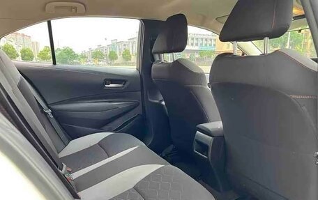 Toyota Corolla, 2022 год, 1 280 000 рублей, 11 фотография
