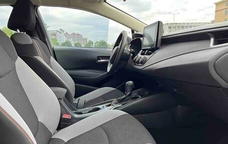 Toyota Corolla, 2022 год, 1 280 000 рублей, 15 фотография