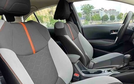 Toyota Corolla, 2022 год, 1 280 000 рублей, 14 фотография