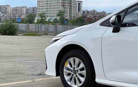 Toyota Corolla, 2022 год, 1 280 000 рублей, 9 фотография