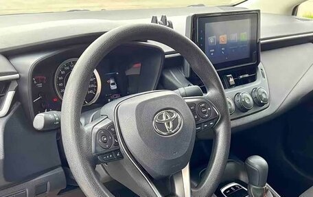 Toyota Corolla, 2022 год, 1 280 000 рублей, 19 фотография