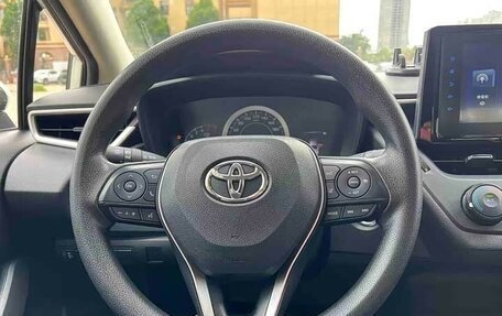 Toyota Corolla, 2022 год, 1 280 000 рублей, 17 фотография