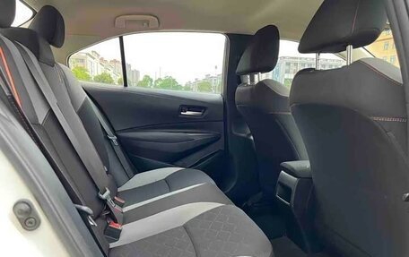 Toyota Corolla, 2022 год, 1 280 000 рублей, 12 фотография