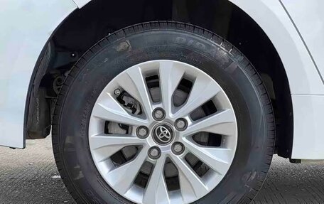 Toyota Corolla, 2022 год, 1 280 000 рублей, 22 фотография