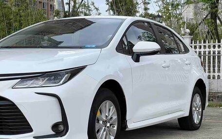 Toyota Corolla, 2022 год, 1 280 000 рублей, 23 фотография