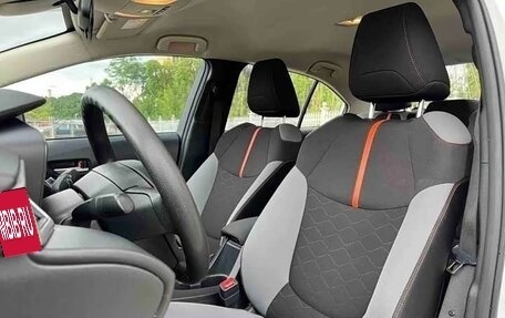 Toyota Corolla, 2022 год, 1 280 000 рублей, 20 фотография