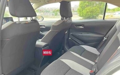 Toyota Corolla, 2022 год, 1 280 000 рублей, 18 фотография
