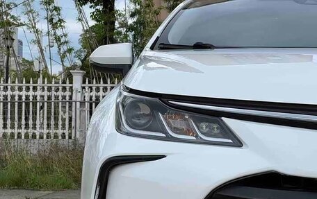 Toyota Corolla, 2022 год, 1 280 000 рублей, 25 фотография