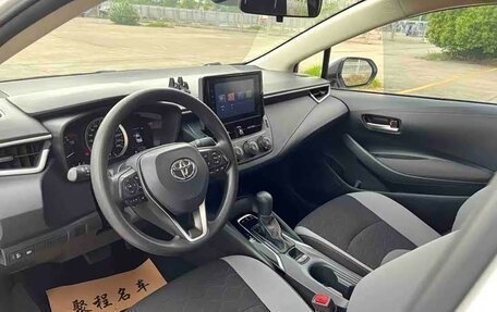 Toyota Corolla, 2022 год, 1 280 000 рублей, 26 фотография