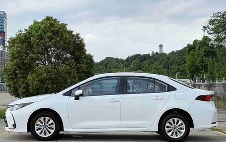 Toyota Corolla, 2022 год, 1 280 000 рублей, 24 фотография