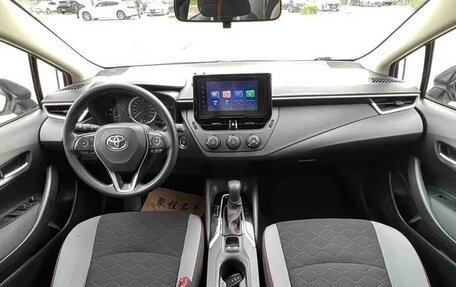 Toyota Corolla, 2022 год, 1 280 000 рублей, 28 фотография