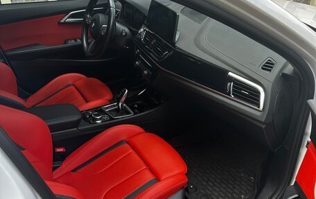 BMW 1 серия, 2023 год, 3 500 000 рублей, 7 фотография