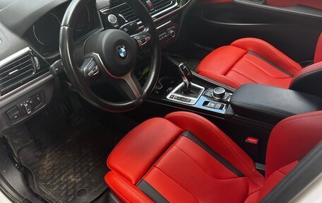 BMW 1 серия, 2023 год, 3 500 000 рублей, 8 фотография