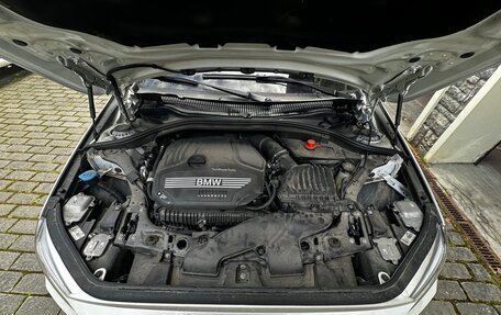BMW 1 серия, 2023 год, 3 500 000 рублей, 10 фотография