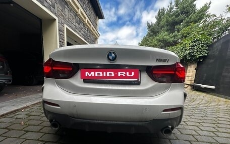 BMW 1 серия, 2023 год, 3 500 000 рублей, 3 фотография