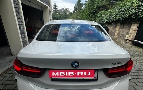 BMW 1 серия, 2023 год, 3 500 000 рублей, 4 фотография